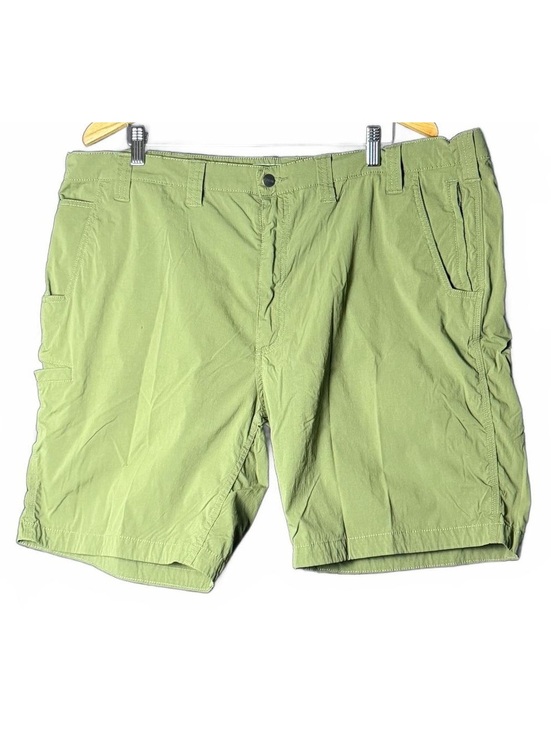 Carhartt Other - Carhartt Men's Relaxed Fit Shorts Size 44 Green